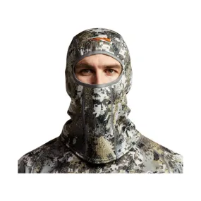 Sitka Core Heavyweight Balaclava II - Optifade Elevated