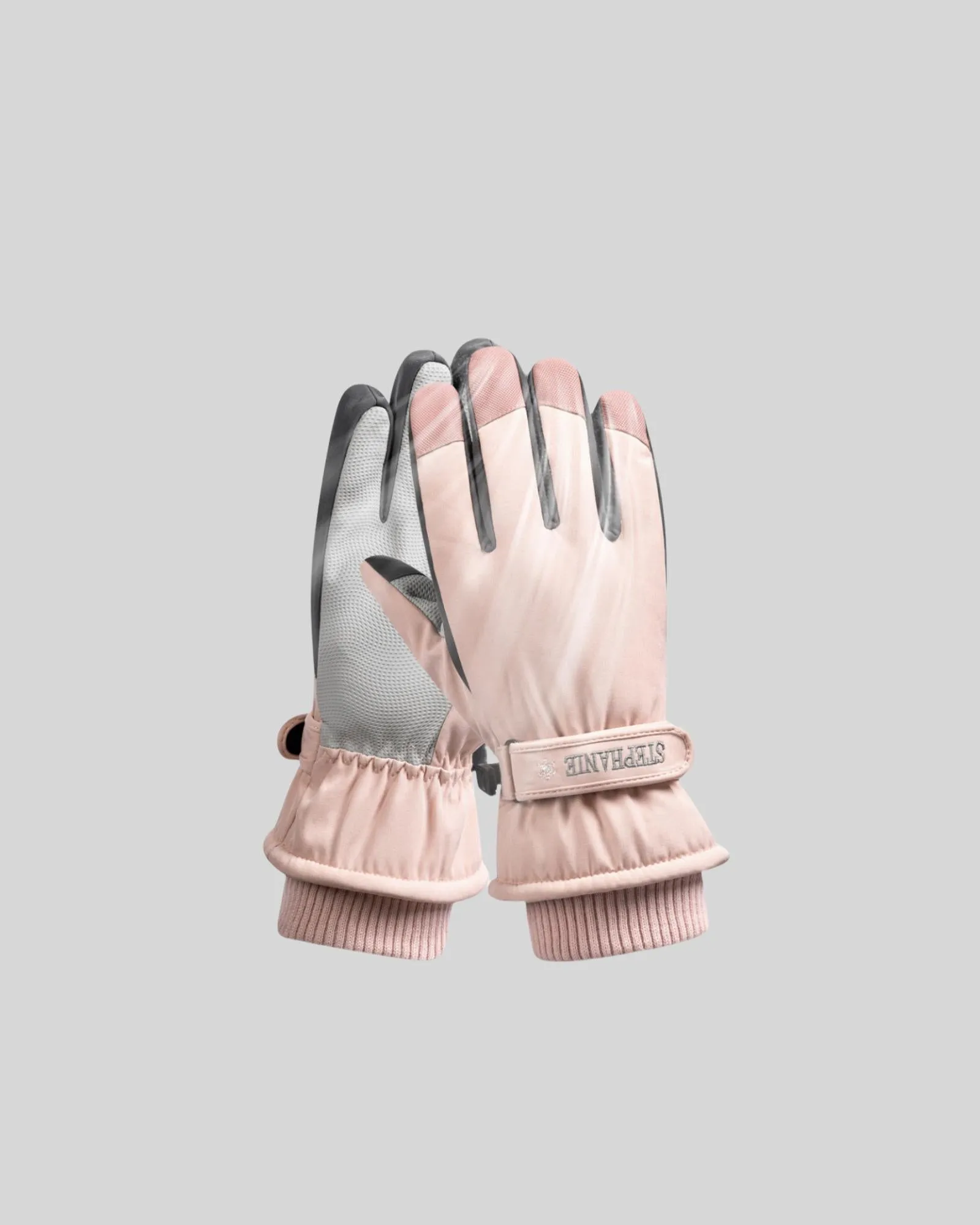 Ski gloves