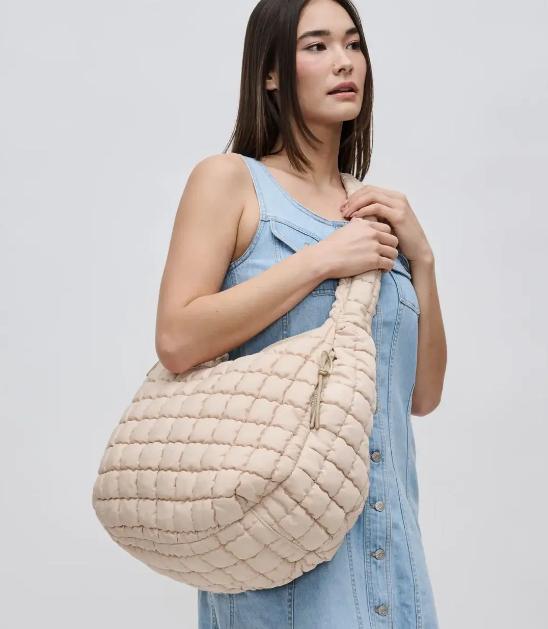 Sol and Selene Cream Revive Hobo