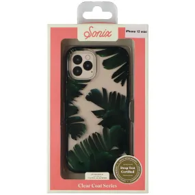 Sonix Clear Coat Series Phone Case for Apple iPhone 12 Mini - Bahamas