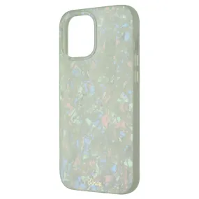 Sonix Clear Coat Series Tort Case for Apple iPhone 12 Pro Max - Pearl Multi