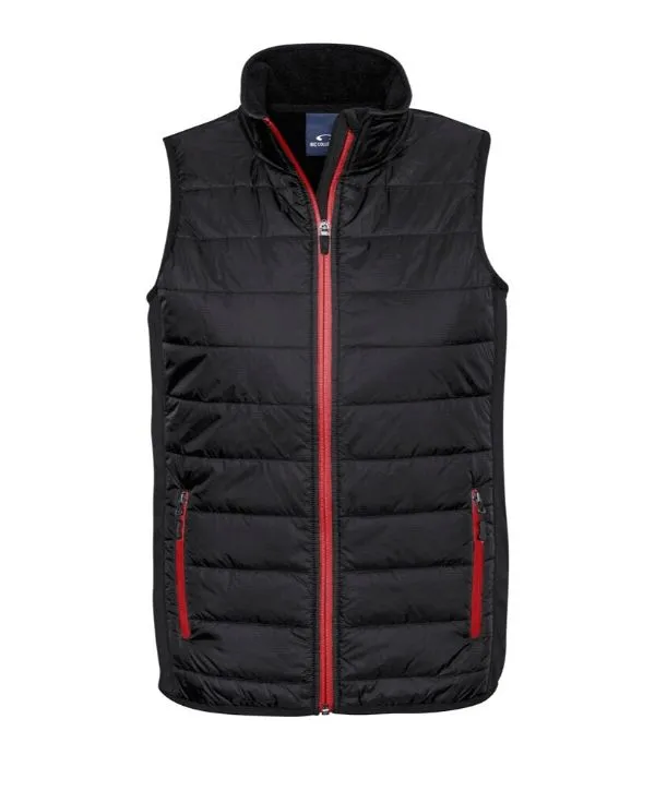 Stealth Mens Tech Vest