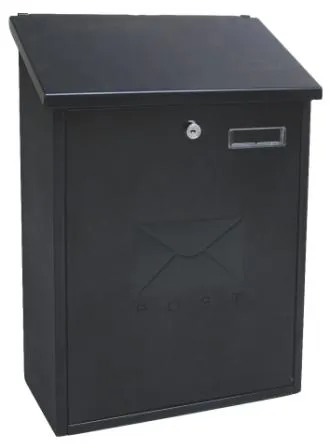 Sterling Grand Mail Box