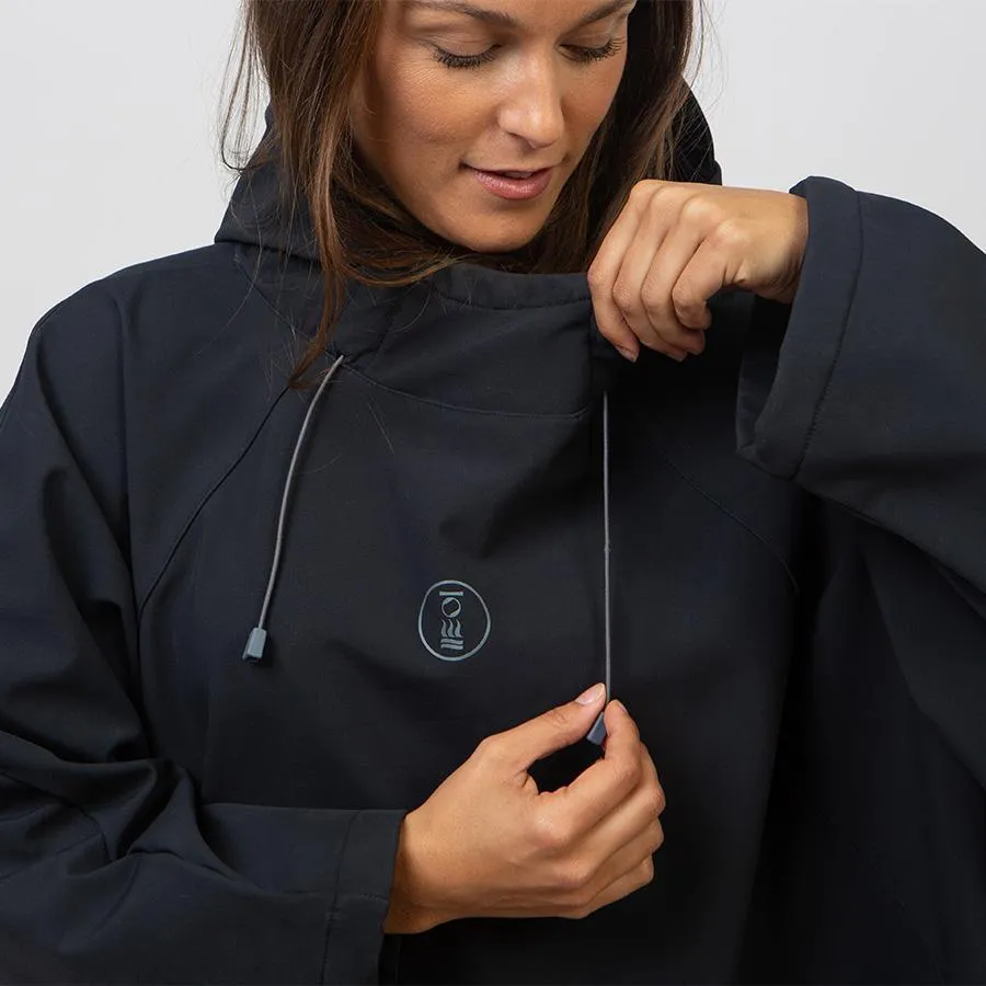 Storm Poncho Unisex