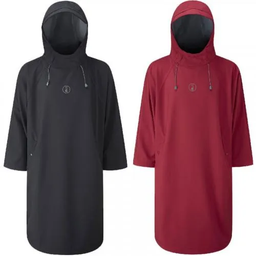 Storm Poncho Unisex