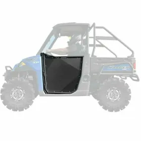 SuperATV Polaris Ranger XP 570 Aluminum Doors