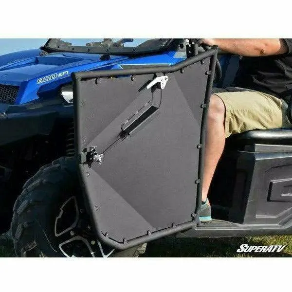 SuperATV Polaris Ranger XP 570 Aluminum Doors