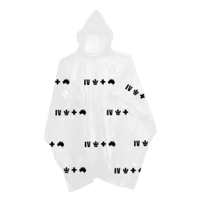 Symbols Poncho