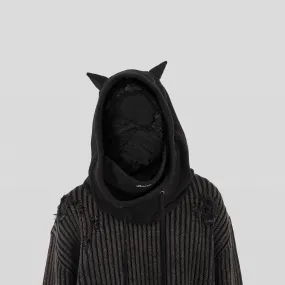 Tactical Hood Hat