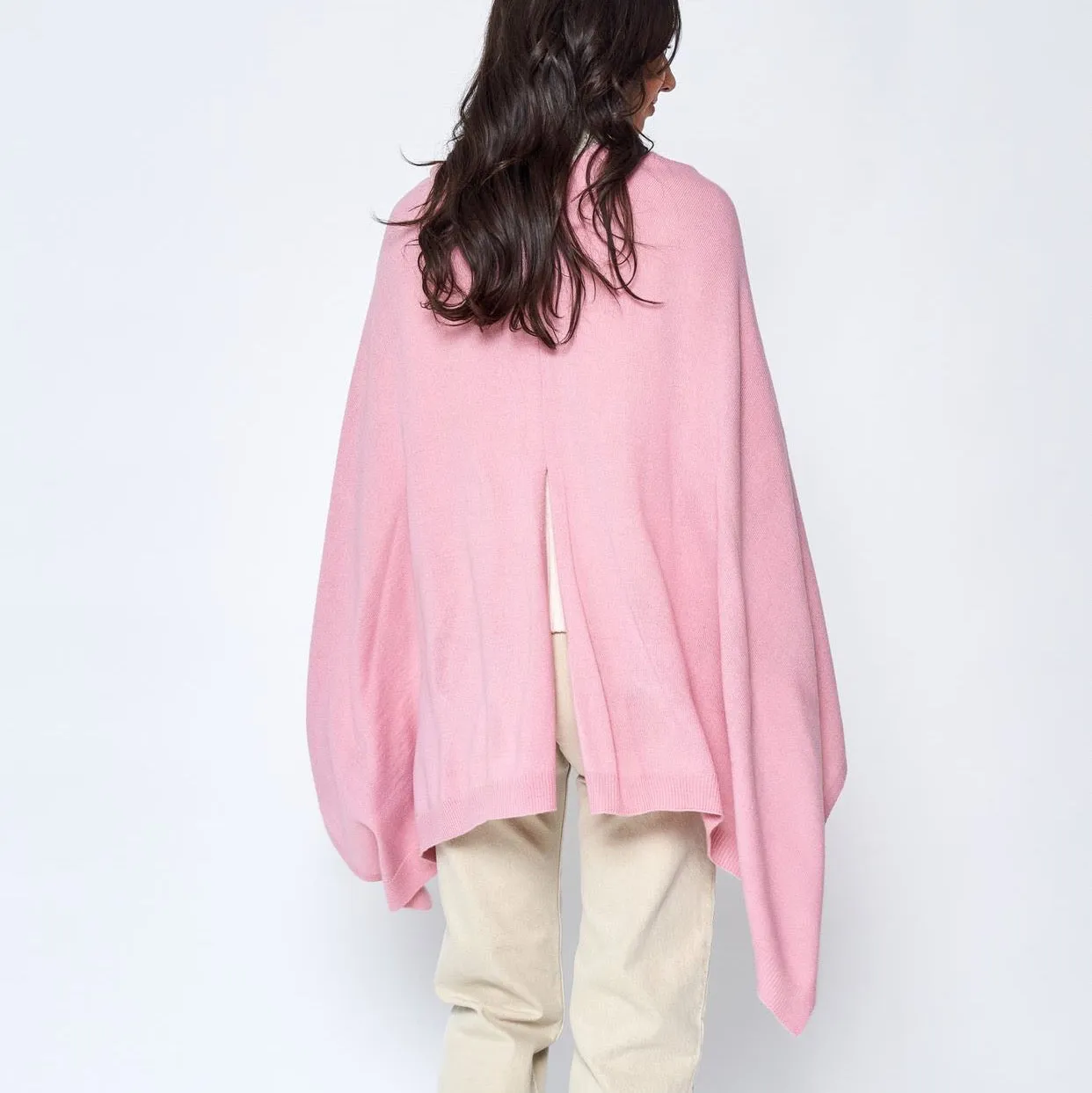 Take With Me Travel Poncho