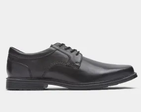 Taylor Waterproof Plain Toe Oxford