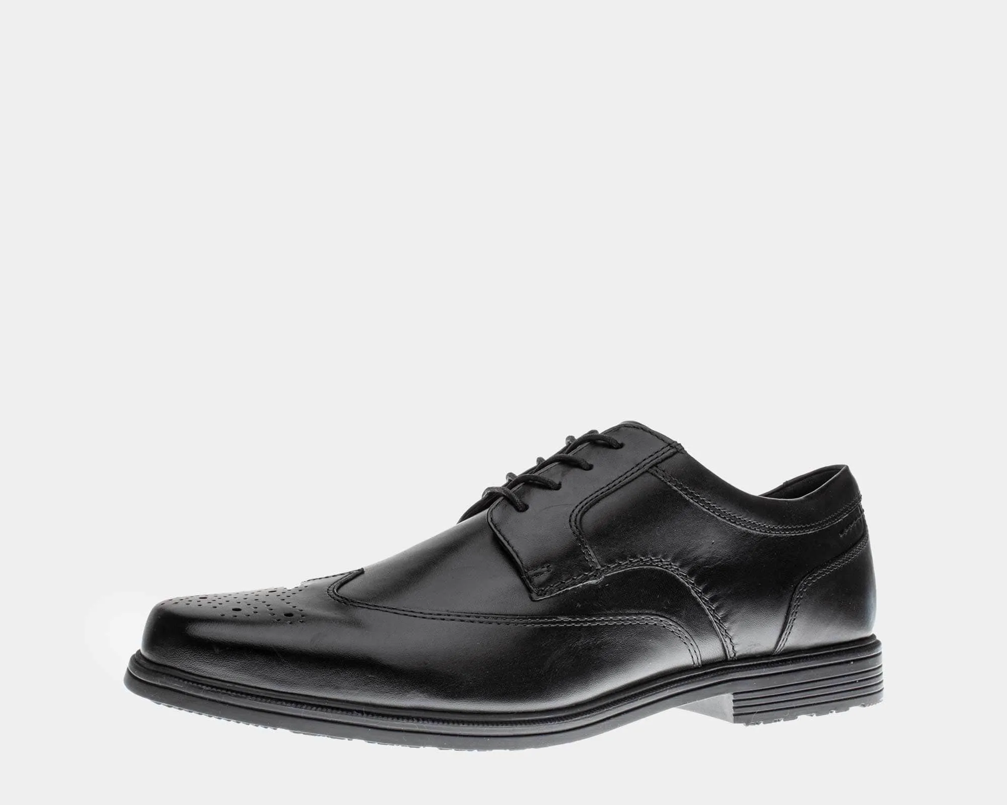 Taylor Waterproof Wingtip