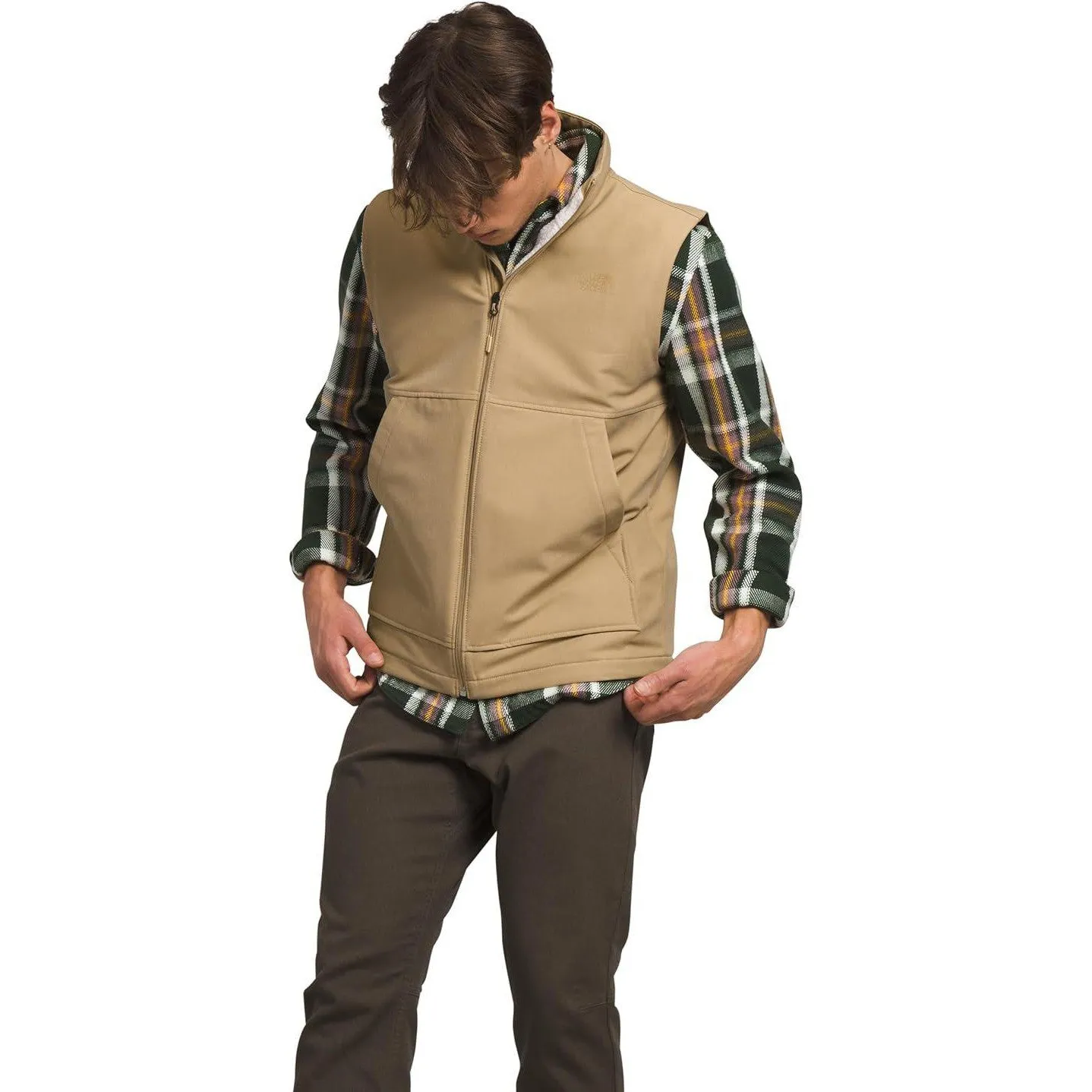 The North Face Men's Camden Thermal Vest