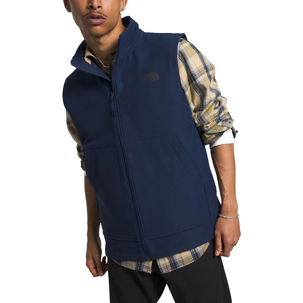 The North Face Men's Camden Thermal Vest