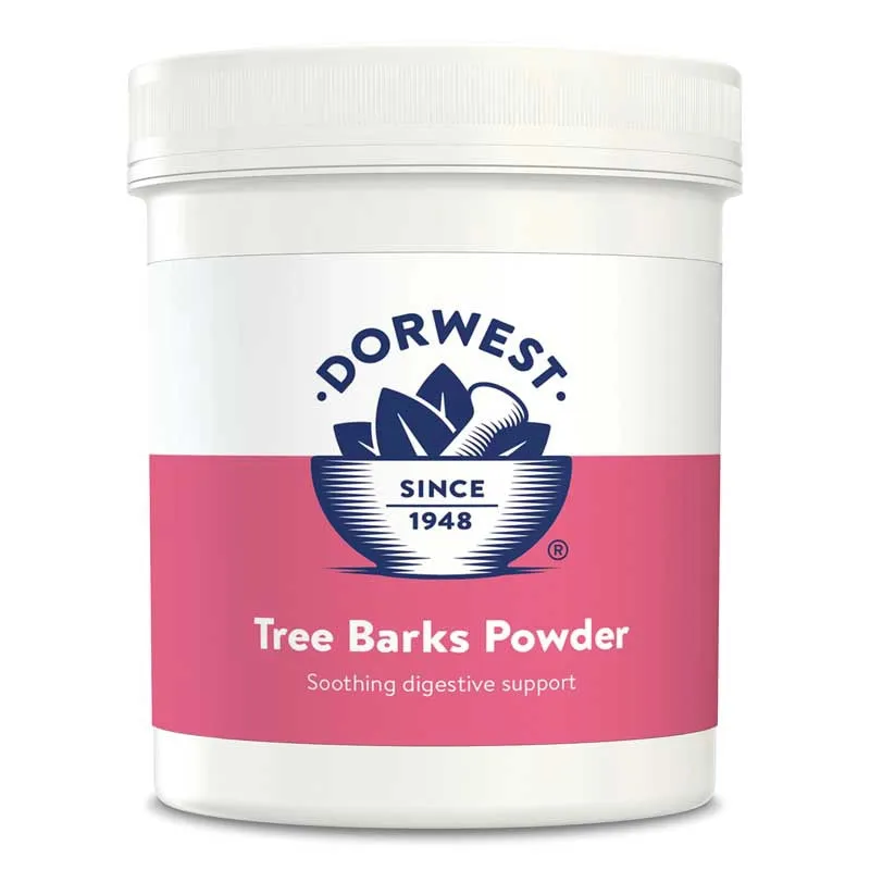 Tree Barks Powder for Dogs & Cats