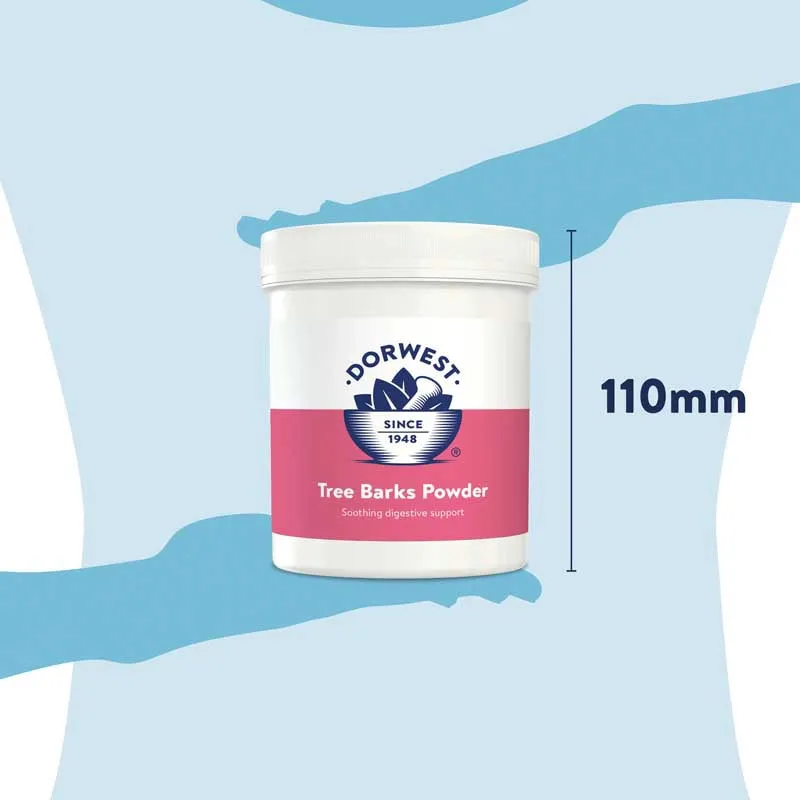 Tree Barks Powder for Dogs & Cats