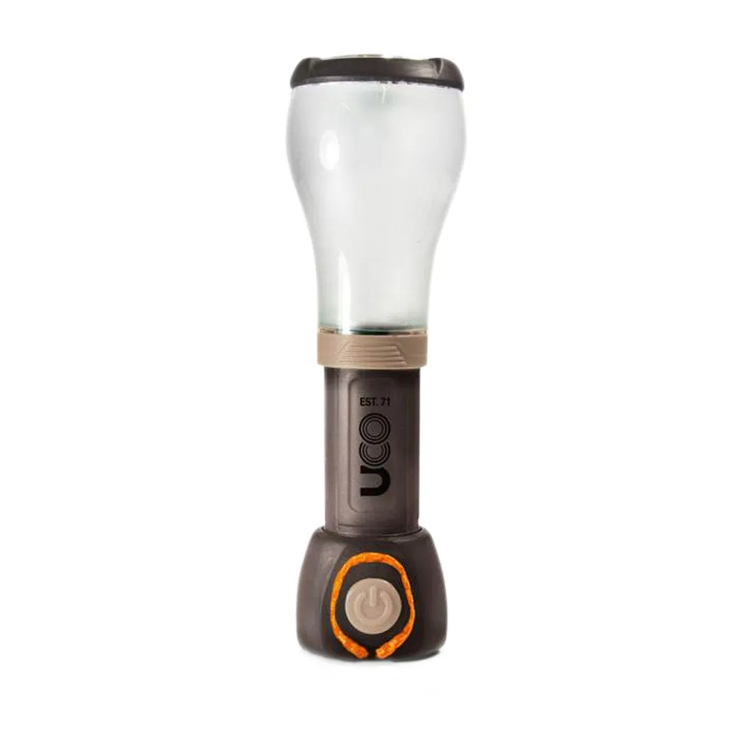 UCO Alki 150 Lumens LED Lantern and Torch