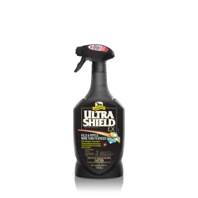 UltraShield® EX Insecticide & Repellent