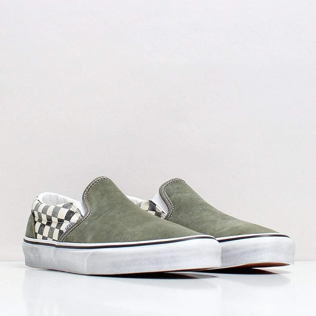 Vans Classic Slip-On Shoes