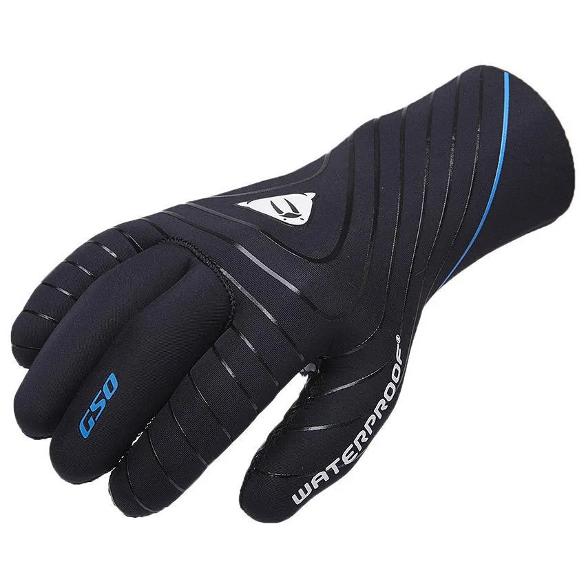 Waterproof G50 5mm Gloves