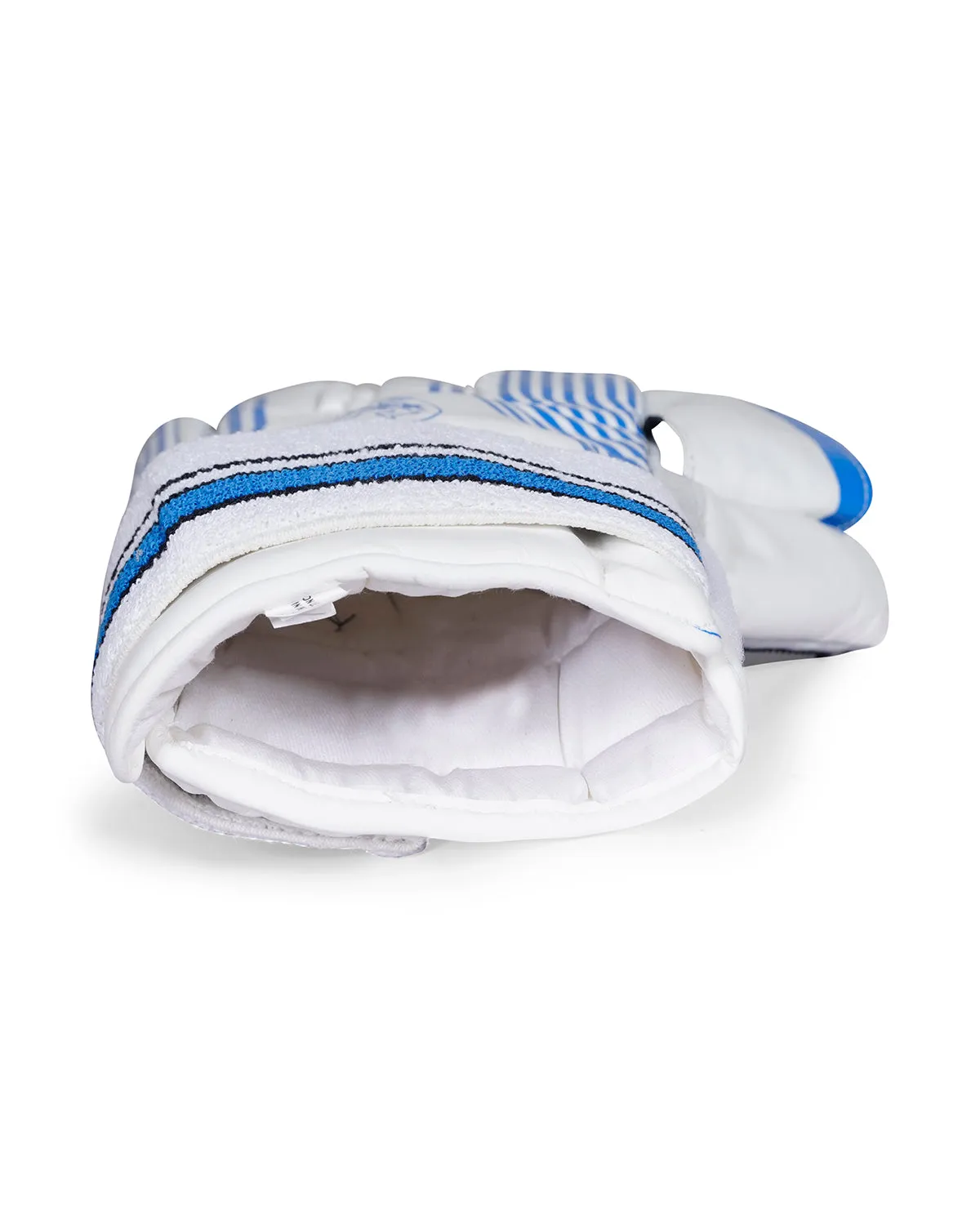 WHACK Players Indoor Cricket Keeping Gloves - Boys/Junior