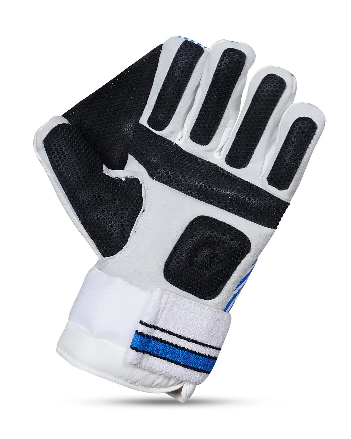 WHACK Players Indoor Cricket Keeping Gloves - Boys/Junior