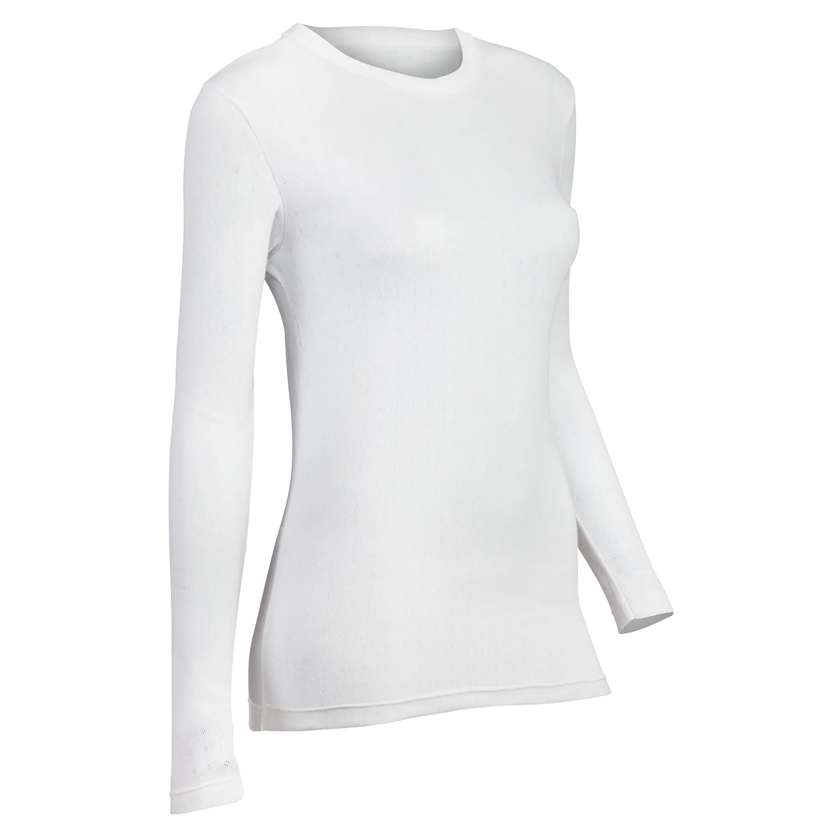 Women's Long Sleeved Crew Shirt 180LS