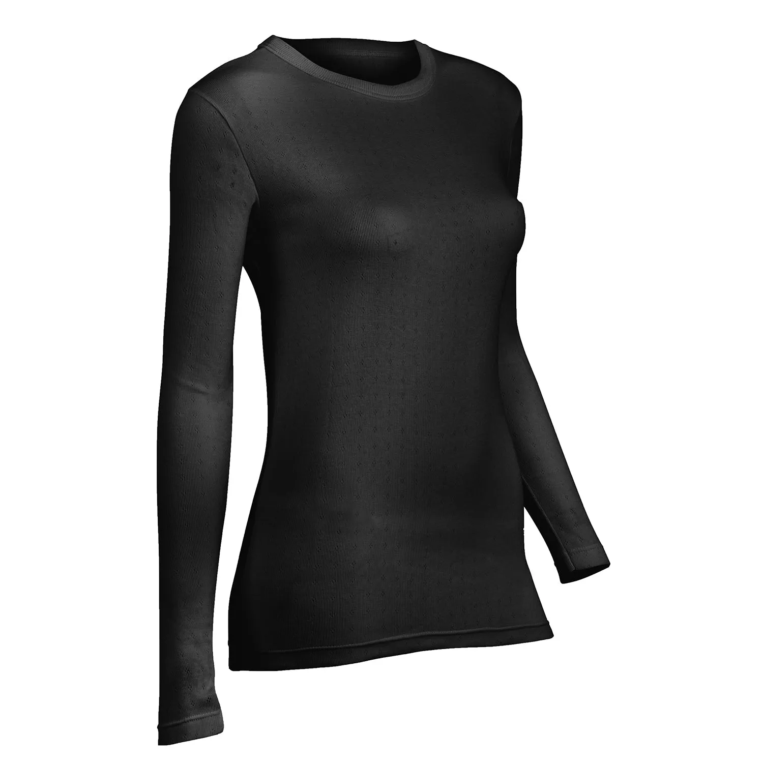 Women's Long Sleeved Crew Shirt 180LS