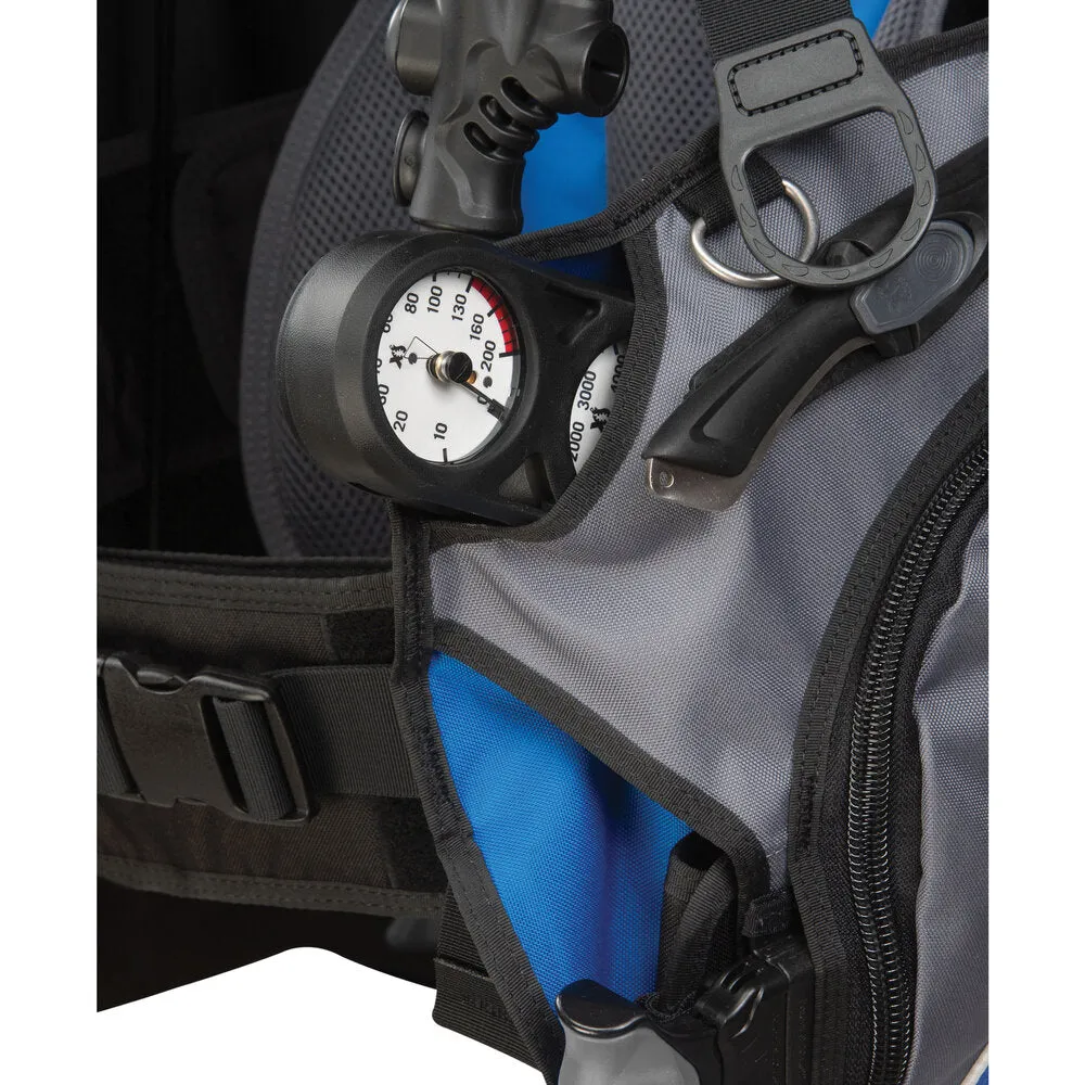 XS Scuba SeaBlazer BCD