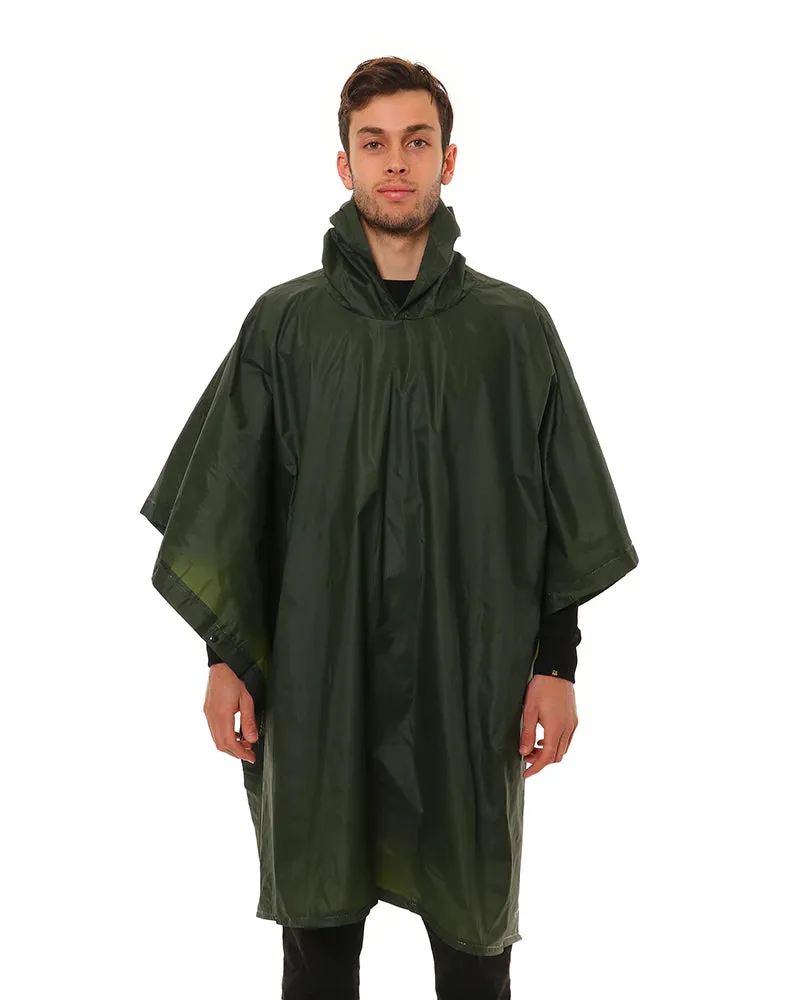 XTM Stash Lightweight Poncho